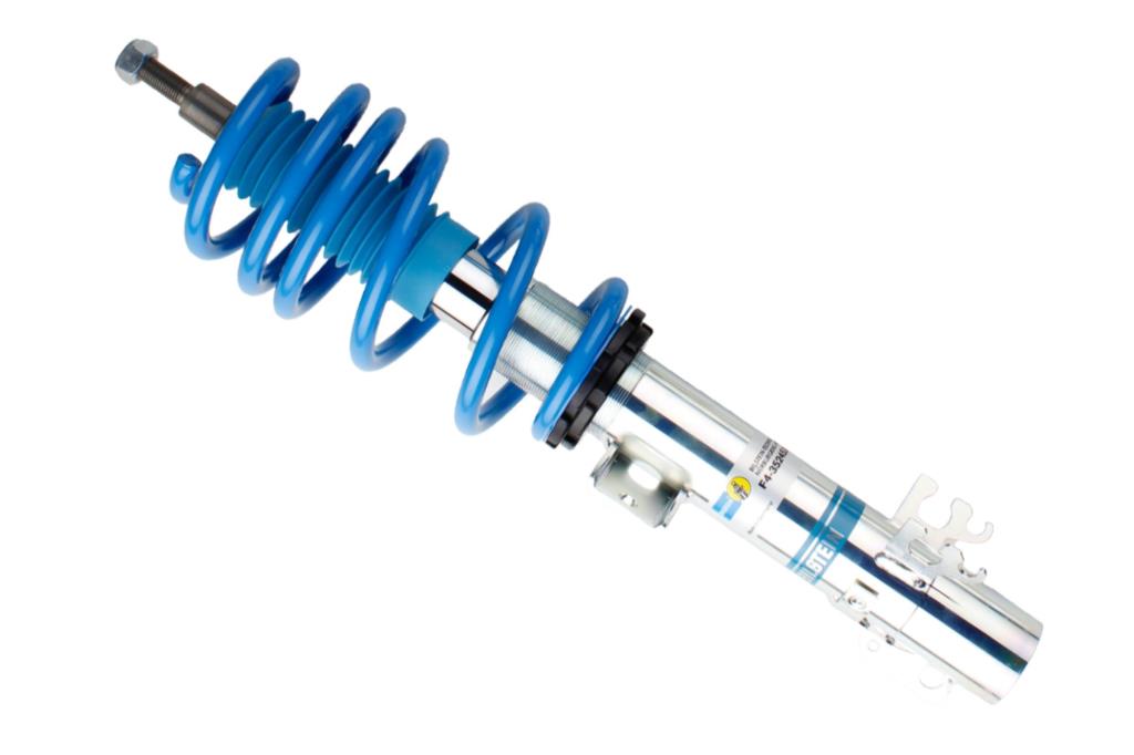 Jeu de 4 amortisseurs + ressorts (Kit suspension) BILSTEIN ref. 47-245266