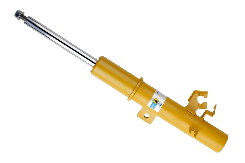 Jeu de 4 amortisseurs BILSTEIN  ref. 47-245525