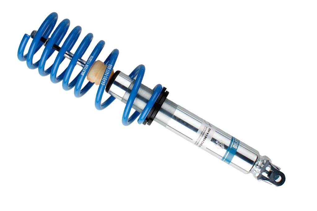 Jeu de 4 amortisseurs + ressorts (Kit suspension) BILSTEIN ref. 47-249622