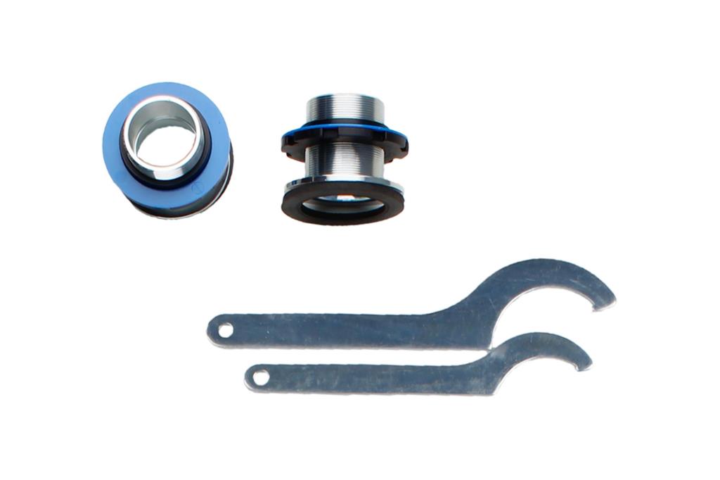 Juego de 4 amortiguadores BILSTEIN ref. 47-251588