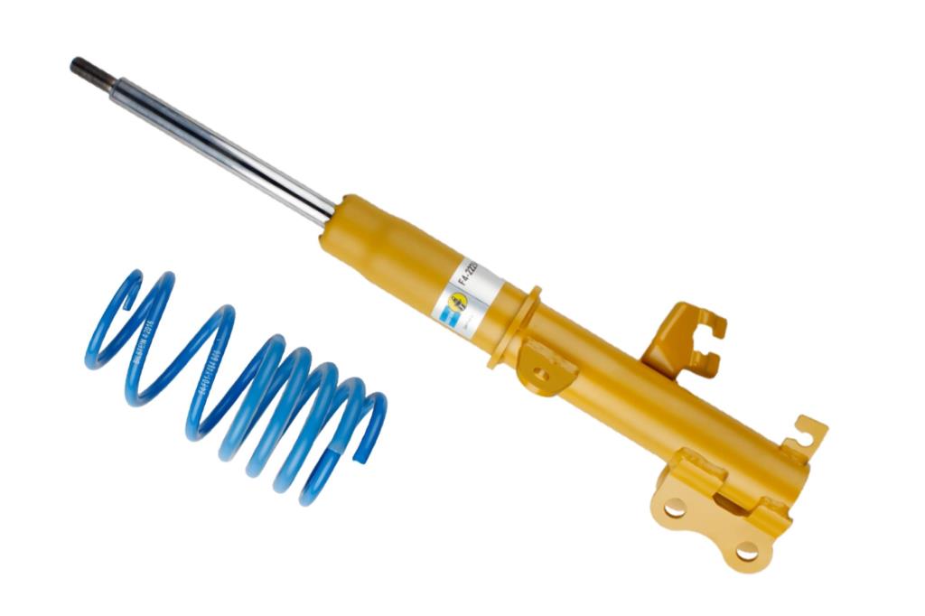 Jeu de 4 amortisseurs BILSTEIN ref. 47-254152