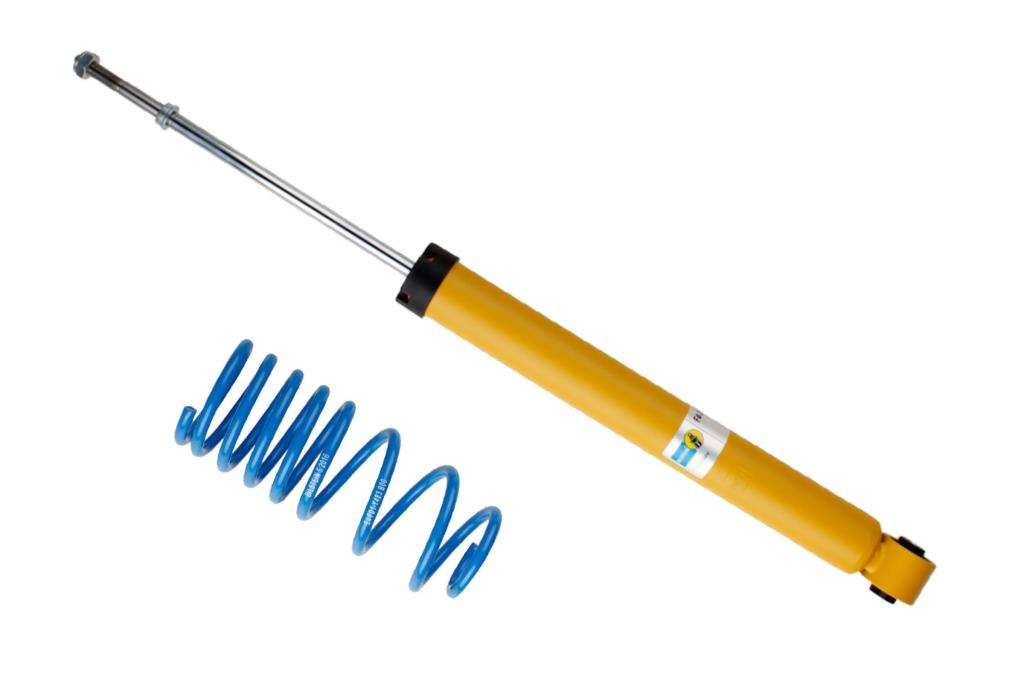 Jeu de 4 amortisseurs BILSTEIN ref. 47-254152