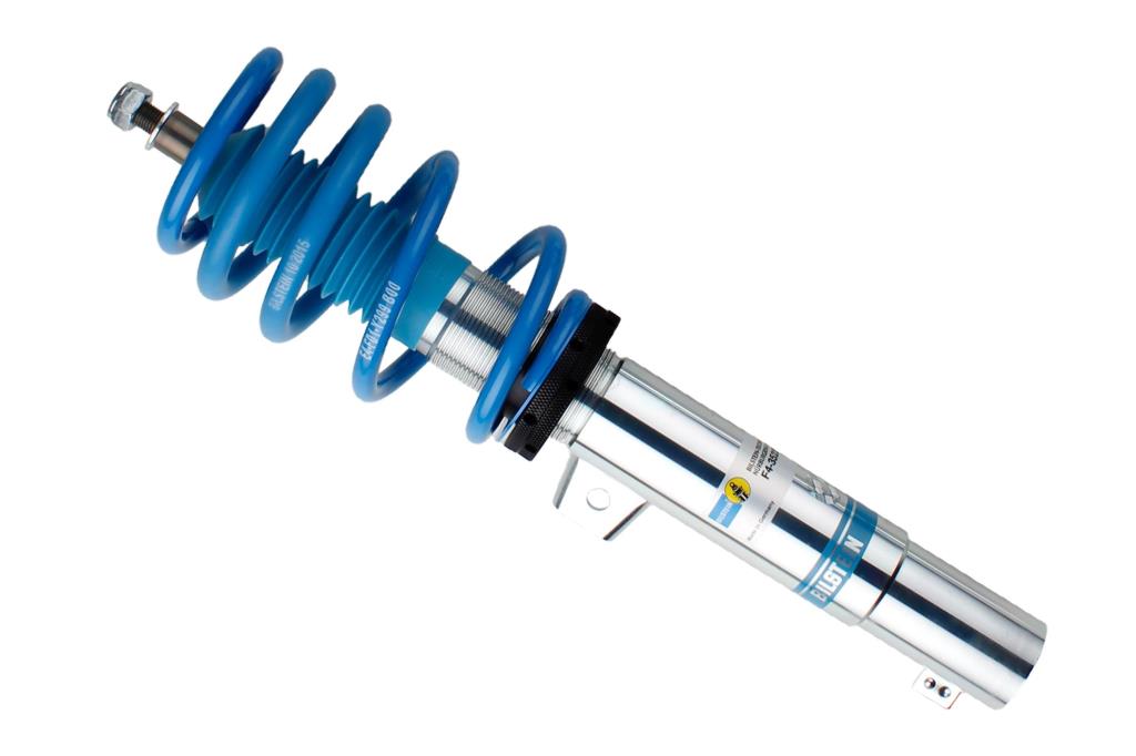 Jeu de 4 amortisseurs BILSTEIN ref. 47-254954