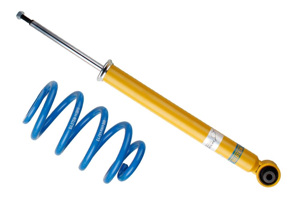 Jeu de 4 amortisseurs BILSTEIN ref. 47-254954