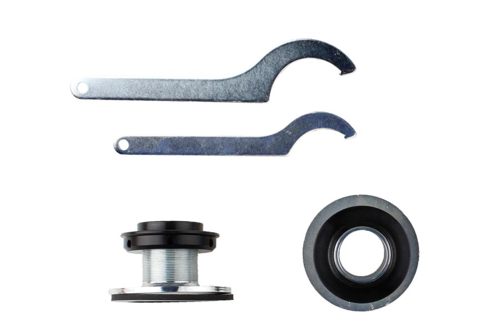 Jeu de 4 amortisseurs BILSTEIN  ref. 47-258037