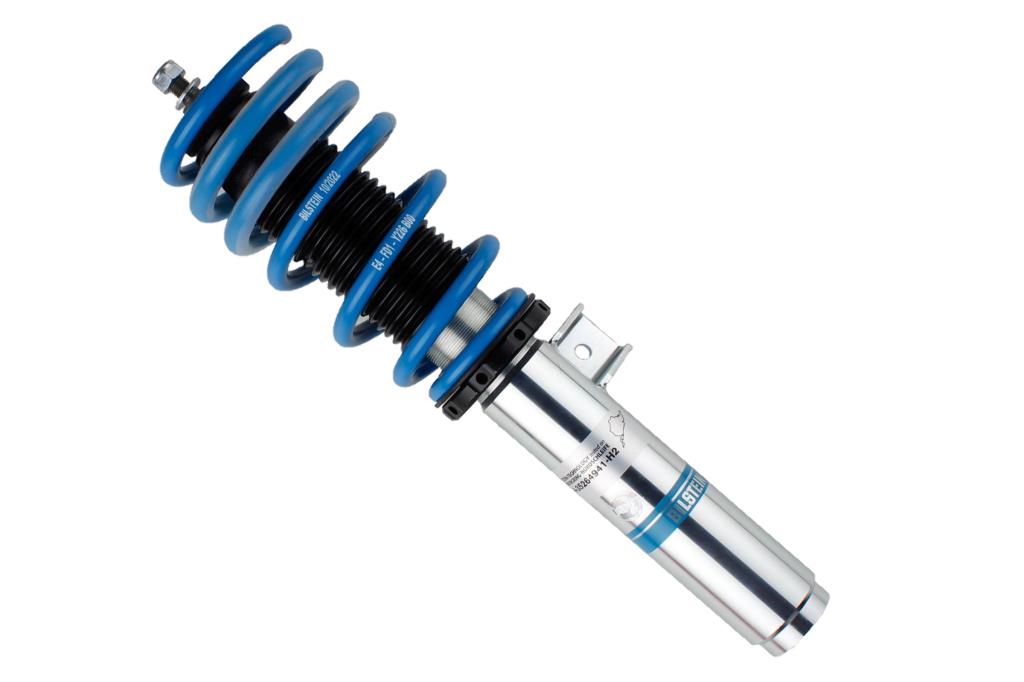 Jeu de 4 amortisseurs + ressorts (Kit suspension) BILSTEIN ref. 47-264625