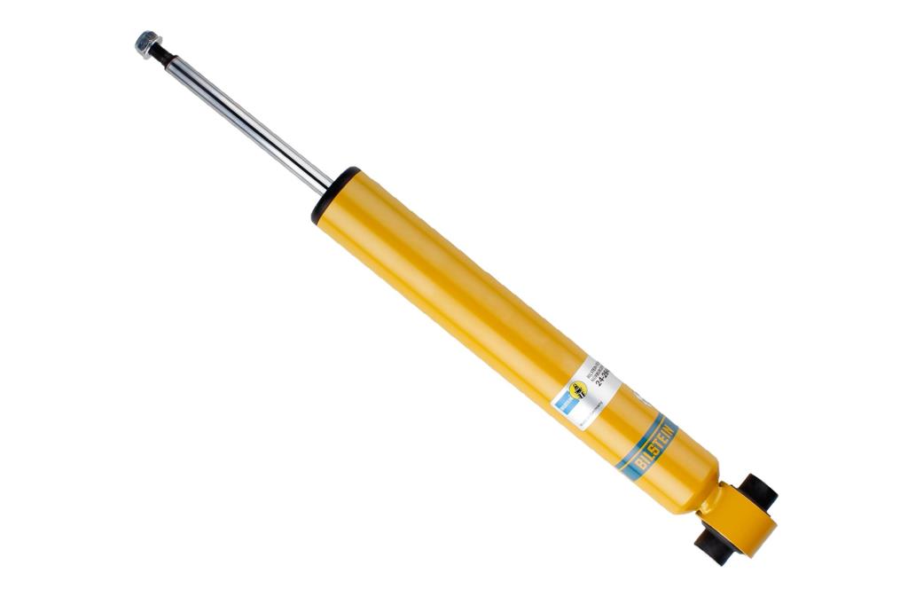 Jeu de 4 amortisseurs + ressorts (Kit suspension) BILSTEIN ref. 47-264625