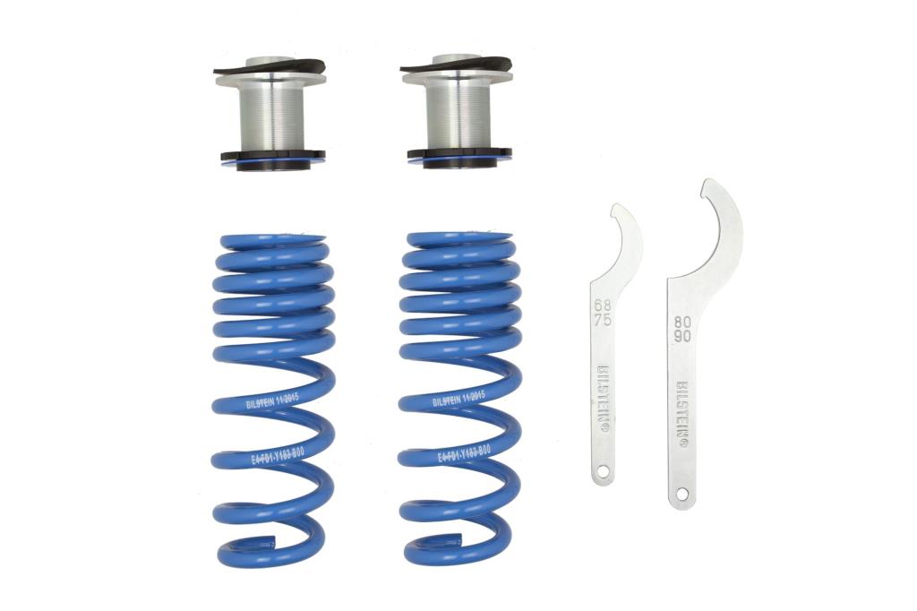 Jeu de 4 amortisseurs BILSTEIN ref. 47-264632