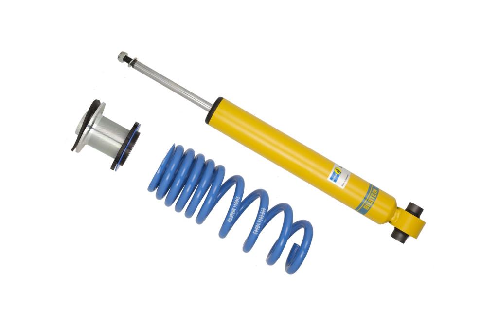 Jeu de 4 amortisseurs BILSTEIN ref. 47-264632