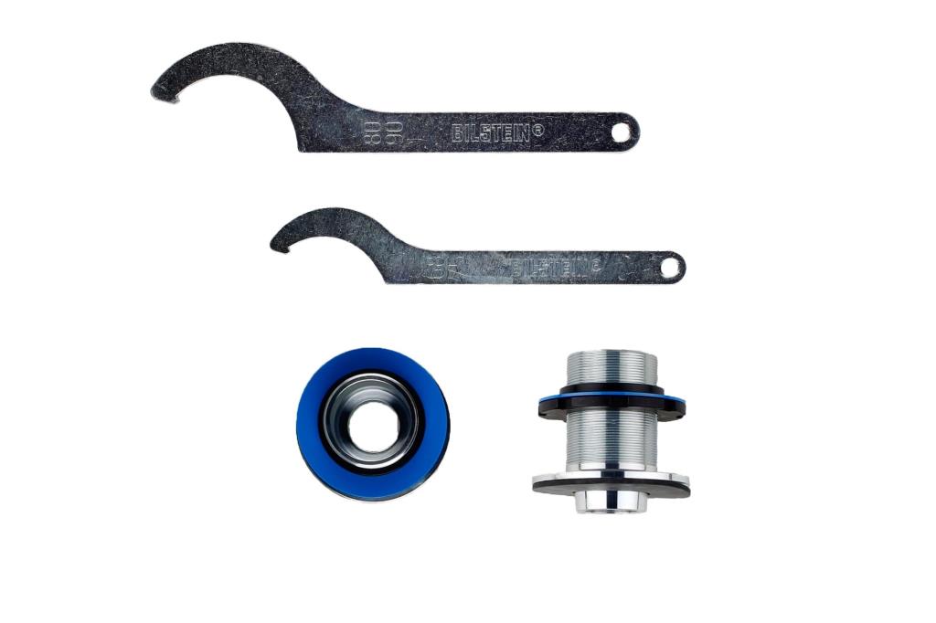 Jeu de 4 amortisseurs + ressorts (Kit suspension) BILSTEIN ref. 47-269064