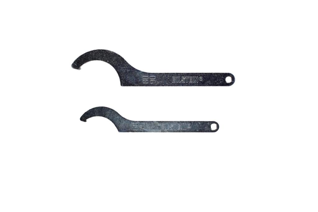 Jeu de 4 amortisseurs + ressorts (Kit suspension) BILSTEIN ref. 47-269095