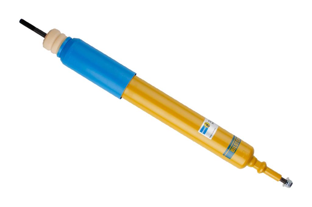Jeu de 4 amortisseurs + ressorts (Kit suspension) BILSTEIN ref. 47-269095