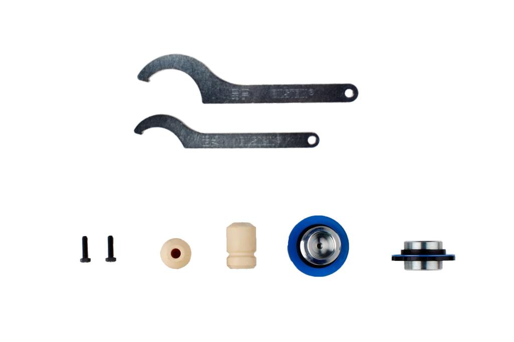 Kit de amortecedores e molas de suspensão BILSTEIN ref. 47-270169