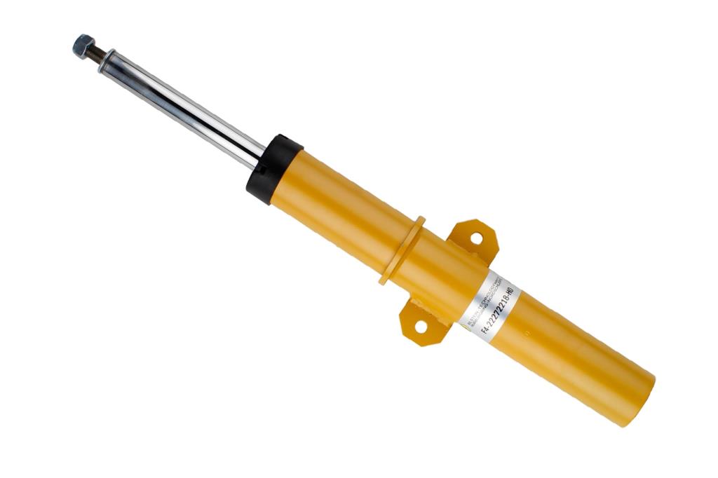 Jeu de 4 amortisseurs BILSTEIN ref. 47-272200