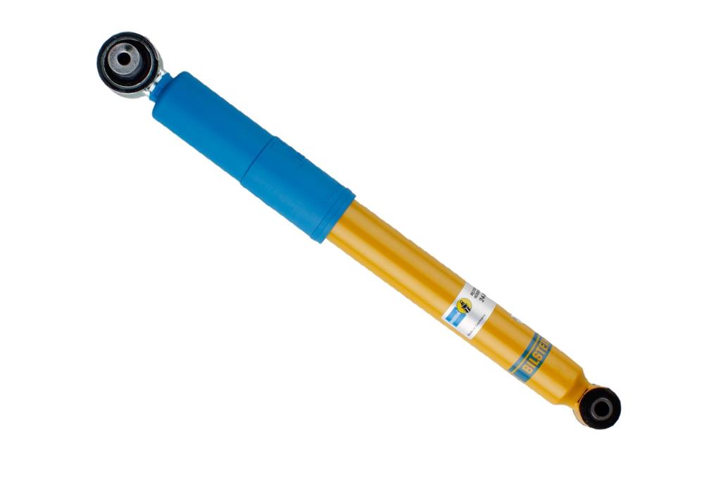 Jeu de 4 amortisseurs BILSTEIN ref. 47-272200