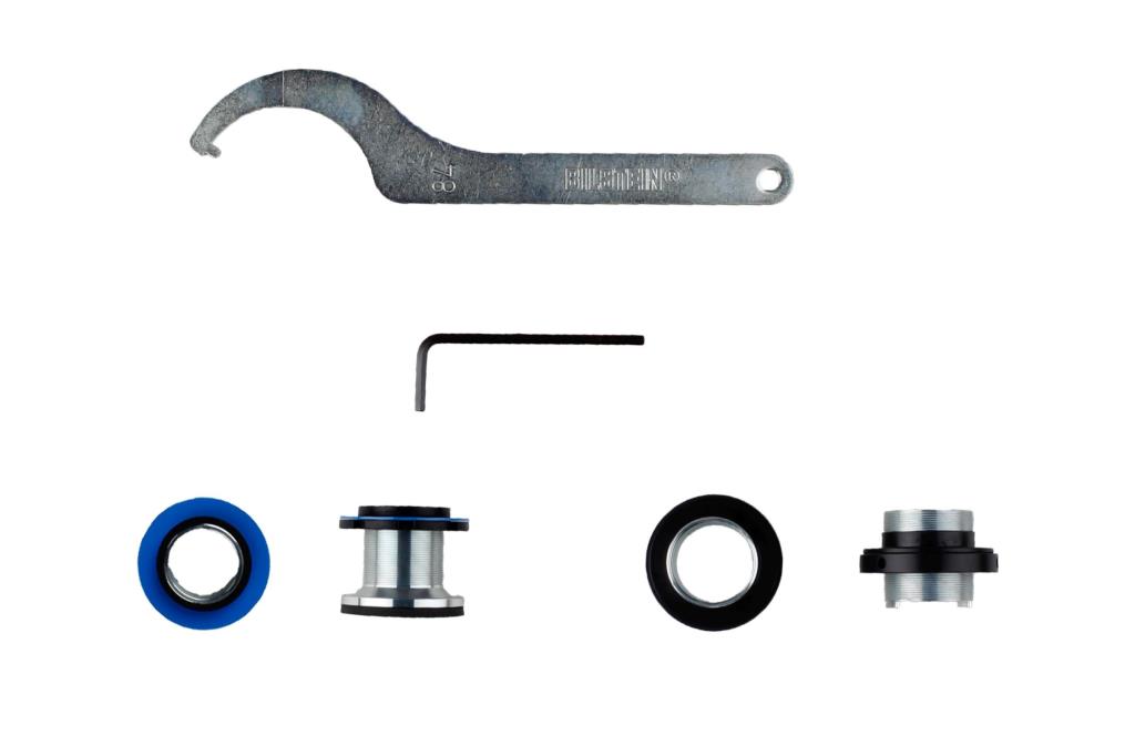 Kit de amortecedores e molas de suspensão BILSTEIN ref. 47-275713