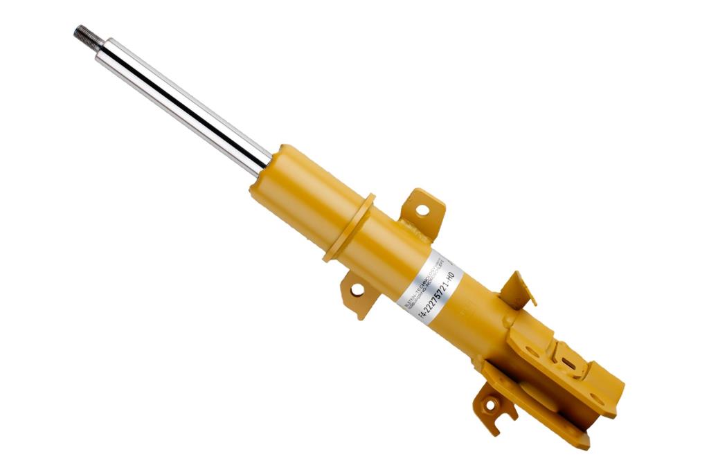 Kit de amortecedores e molas de suspensão BILSTEIN ref. 47-275713