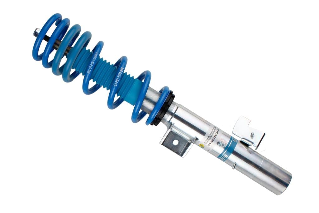 Jeu de 4 amortisseurs + ressorts (Kit suspension) BILSTEIN ref. 47-276246