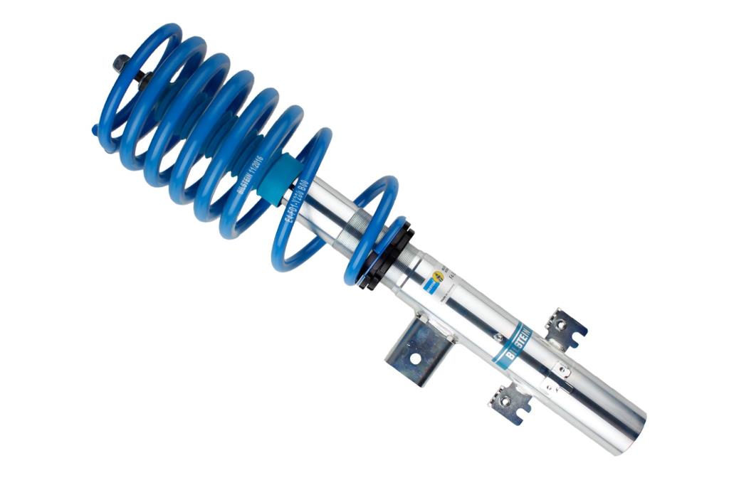Jeu de 4 amortisseurs + ressorts (Kit suspension) BILSTEIN ref. 47-276246