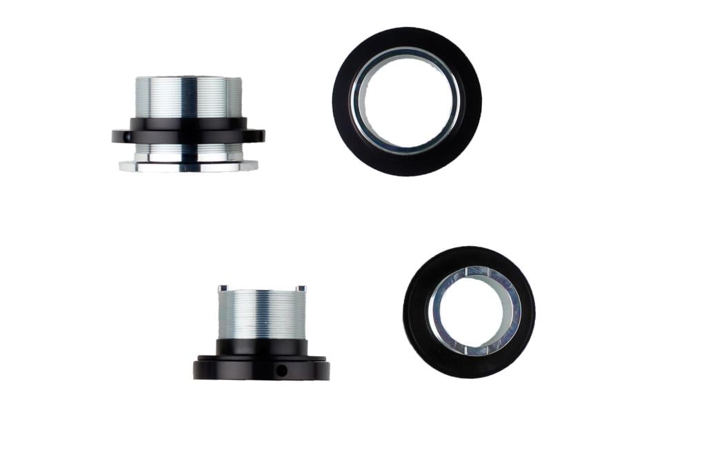 Kit de amortecedores e molas de suspensão BILSTEIN ref. 47-279605
