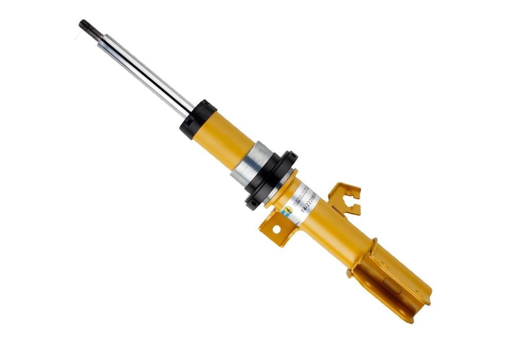 Kit de amortecedores e molas de suspensão BILSTEIN ref. 47-279605