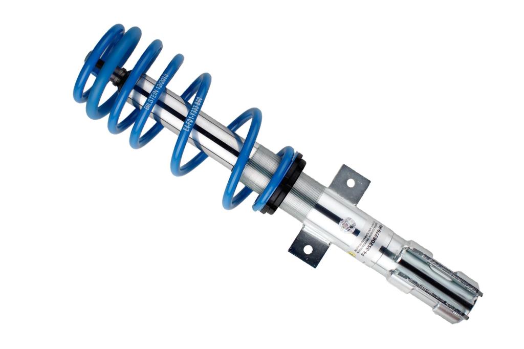Jeu de 4 amortisseurs + ressorts (Kit suspension) BILSTEIN ref. 47-281387