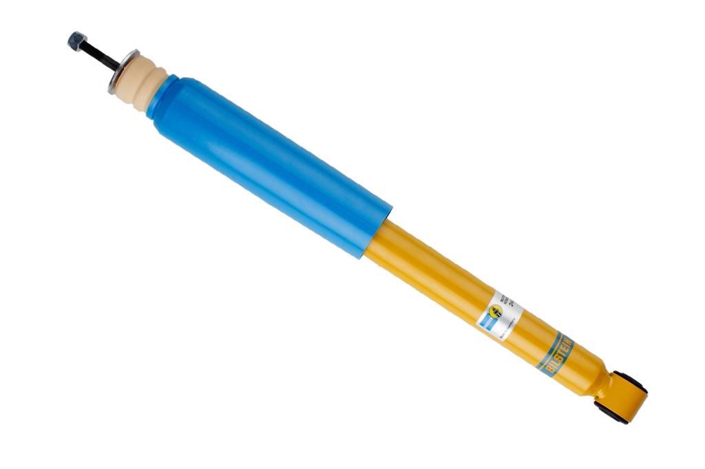 Jeu de 4 amortisseurs + ressorts (Kit suspension) BILSTEIN ref. 47-281387
