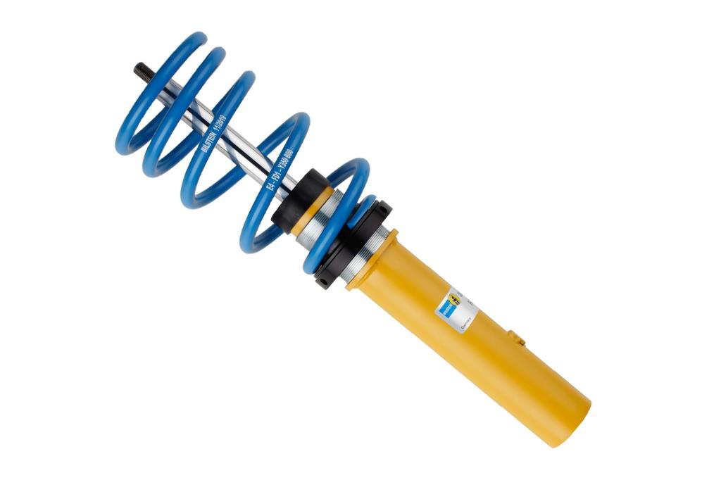 Kit de amortecedores e molas de suspensão BILSTEIN ref. 47-282117