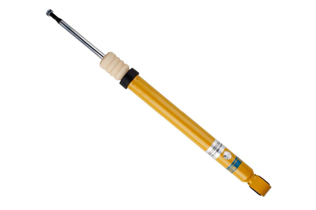 Kit de amortecedores e molas de suspensão BILSTEIN ref. 47-282117