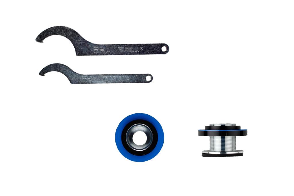 Kit de amortecedores e molas de suspensão BILSTEIN ref. 47-286832