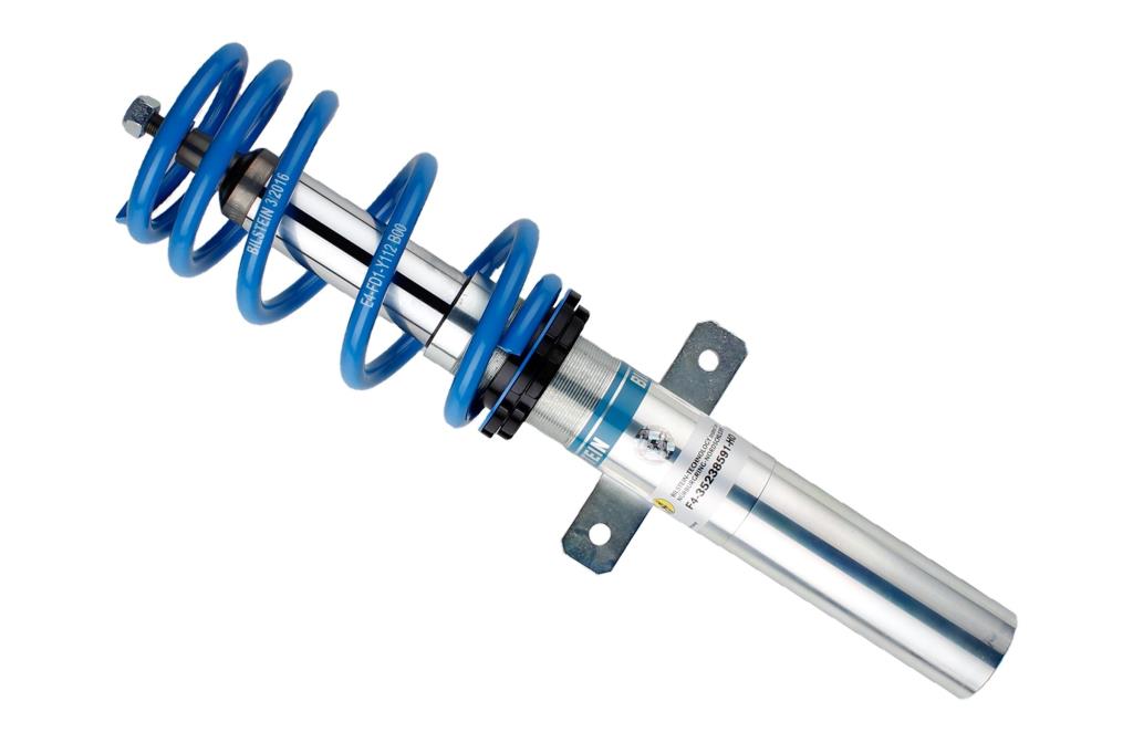 Kit de amortecedores e molas de suspensão BILSTEIN ref. 47-286832