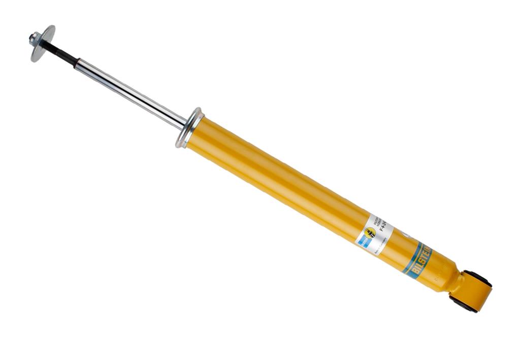 Kit de amortecedores e molas de suspensão BILSTEIN ref. 47-286832