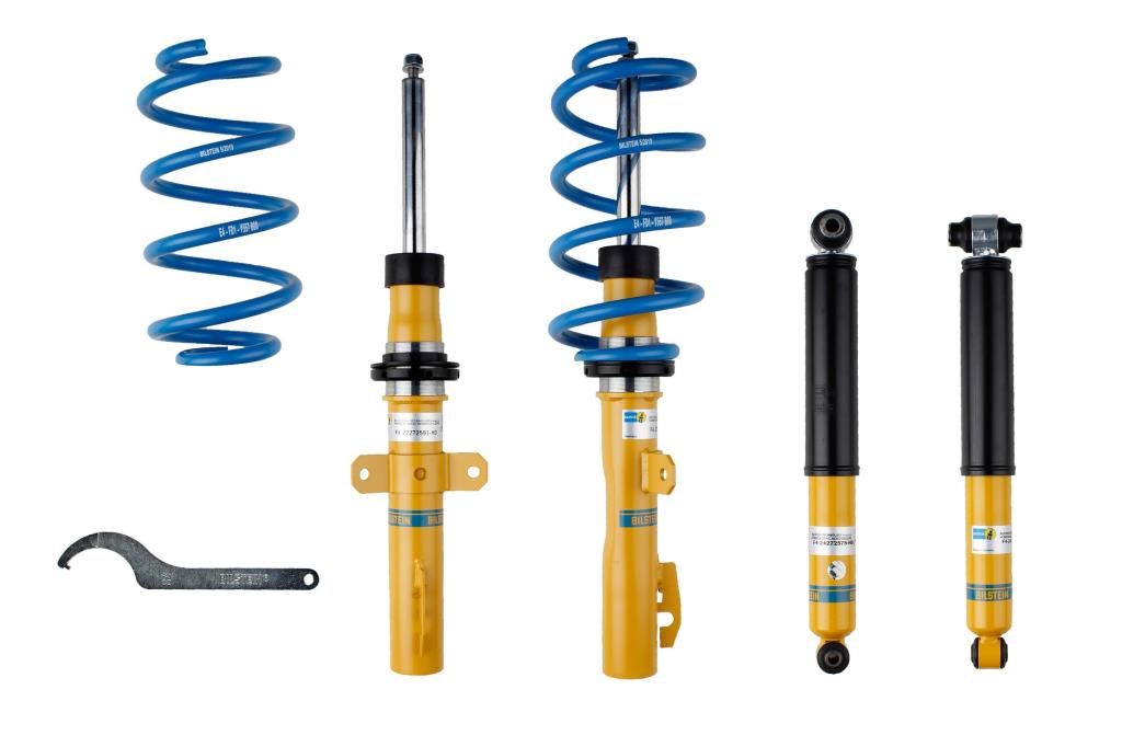 Kit de amortecedores e molas de suspensão BILSTEIN ref. 47-292055