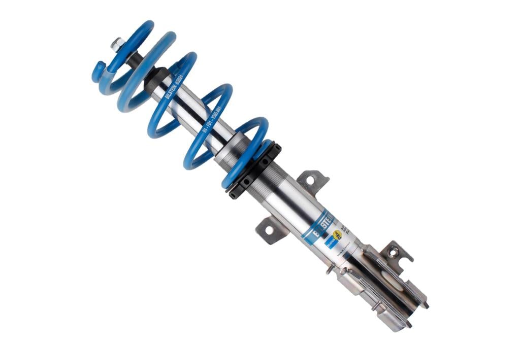 Jeu de 4 amortisseurs + ressorts (Kit suspension) BILSTEIN ref. 47-298323