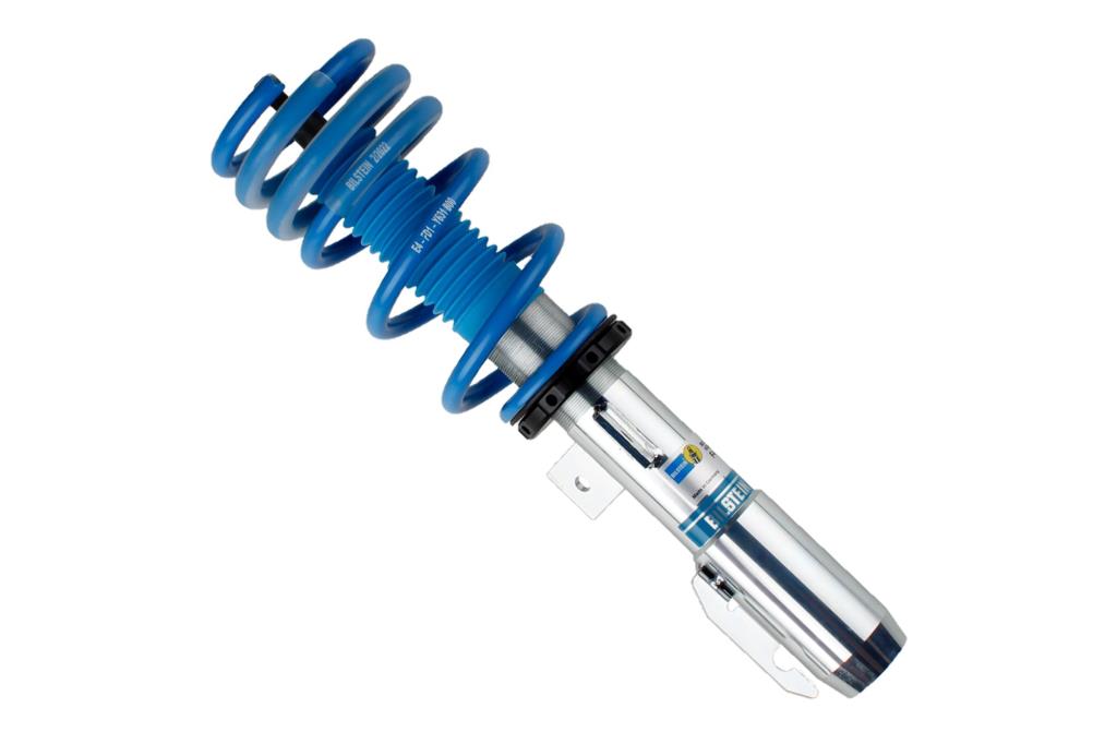 Jeu de 4 amortisseurs + ressorts (Kit suspension) BILSTEIN ref. 47-310346