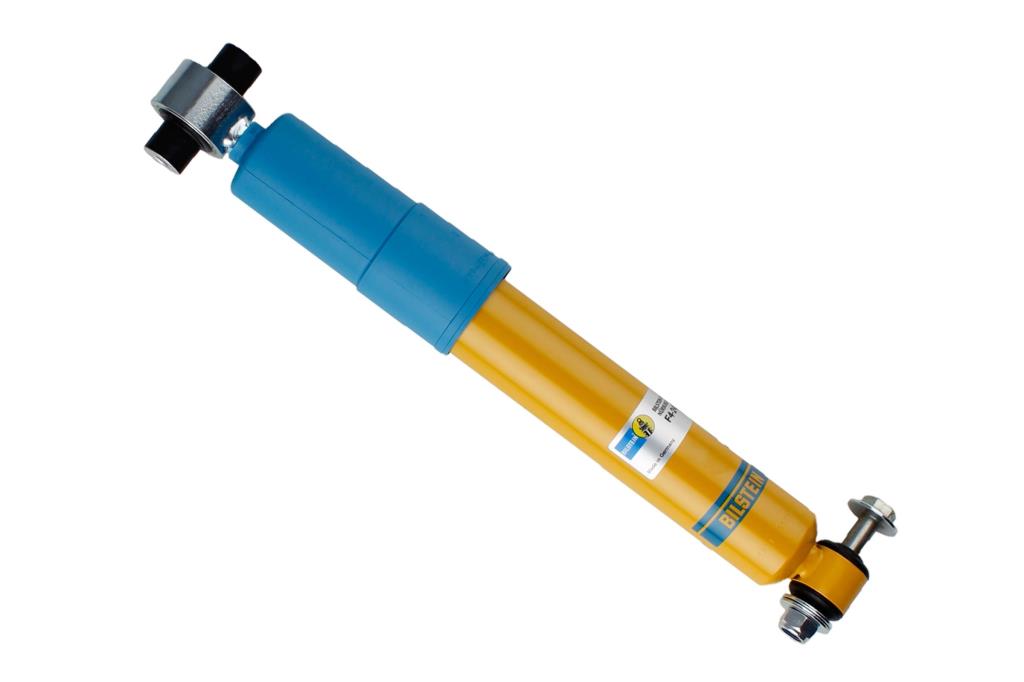 Jeu de 4 amortisseurs + ressorts (Kit suspension) BILSTEIN ref. 47-310346