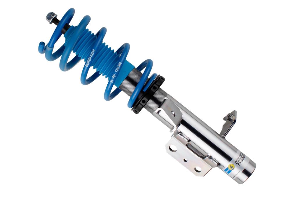 Kit de amortecedores e molas de suspensão BILSTEIN ref. 47-330733