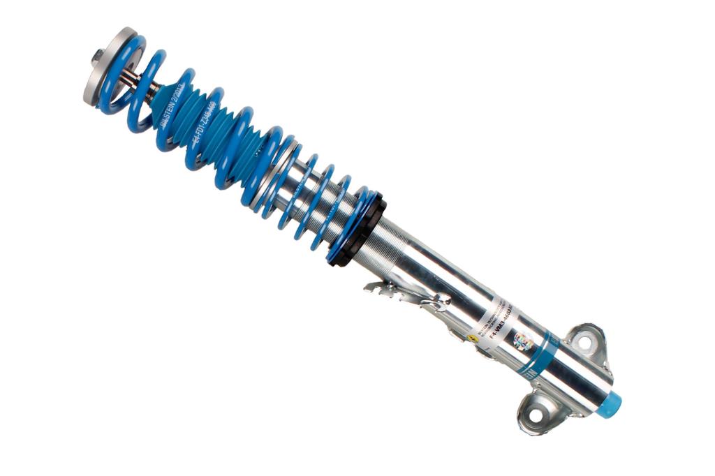Jeu de 4 amortisseurs + ressorts (Kit suspension) BILSTEIN ref. 48-080347