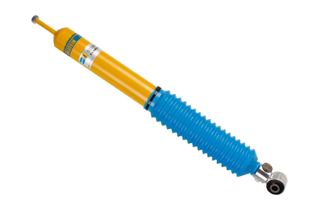Jeu de 4 amortisseurs + ressorts (Kit suspension) BILSTEIN ref. 48-080347
