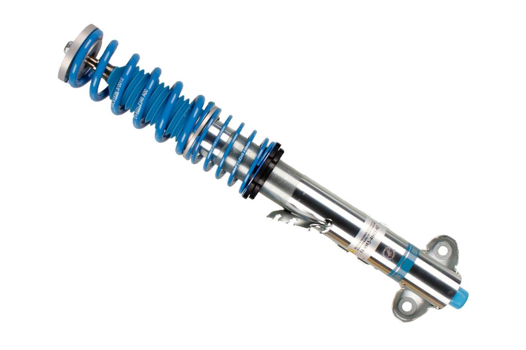 Jeu de 4 amortisseurs + ressorts (Kit suspension) BILSTEIN ref. 48-080408