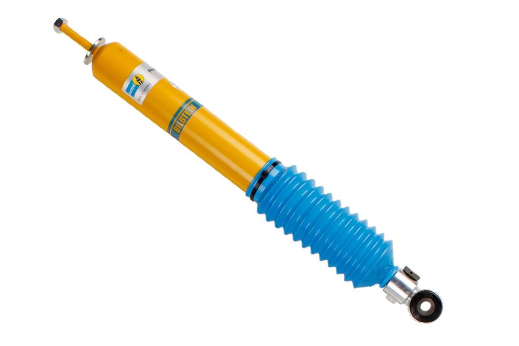 Jeu de 4 amortisseurs + ressorts (Kit suspension) BILSTEIN ref. 48-080408