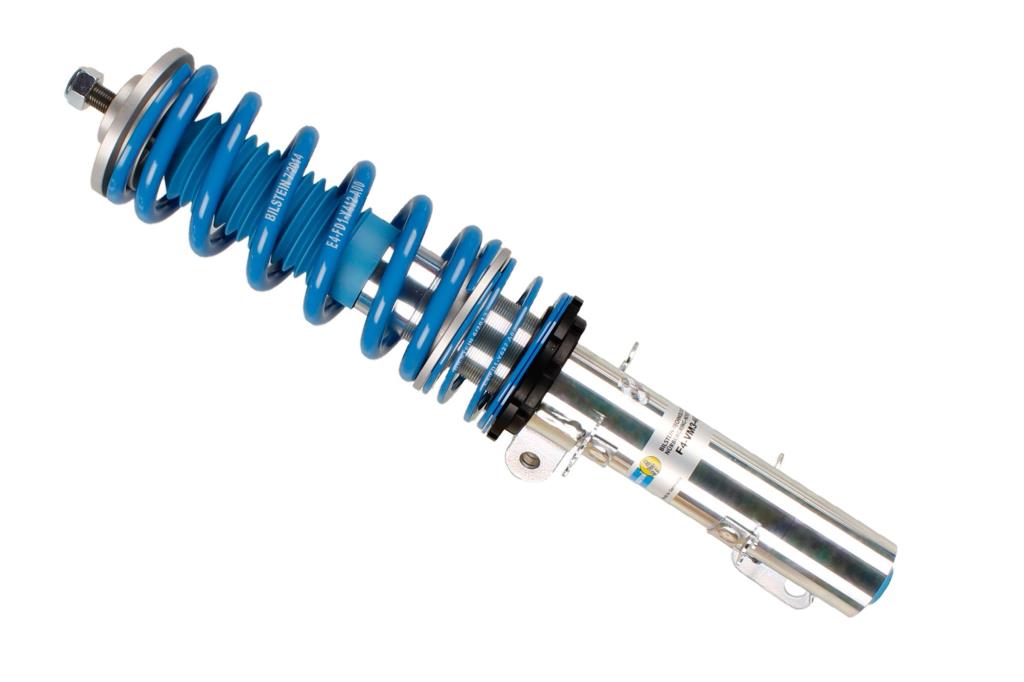 Jeu de 4 amortisseurs + ressorts (Kit suspension) BILSTEIN ref. 48-080422