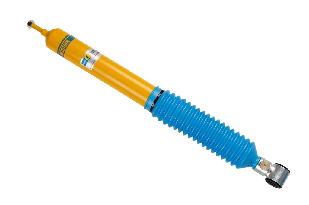 Jeu de 4 amortisseurs + ressorts (Kit suspension) BILSTEIN ref. 48-080484
