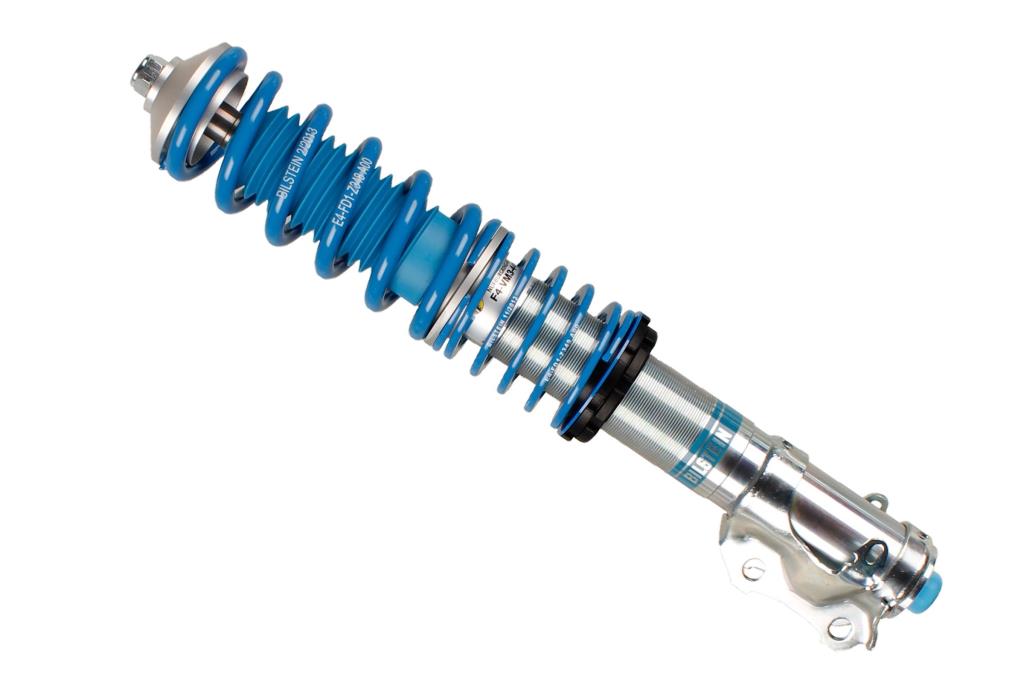 Jeu de 4 amortisseurs + ressorts (Kit suspension) BILSTEIN ref. 48-080569