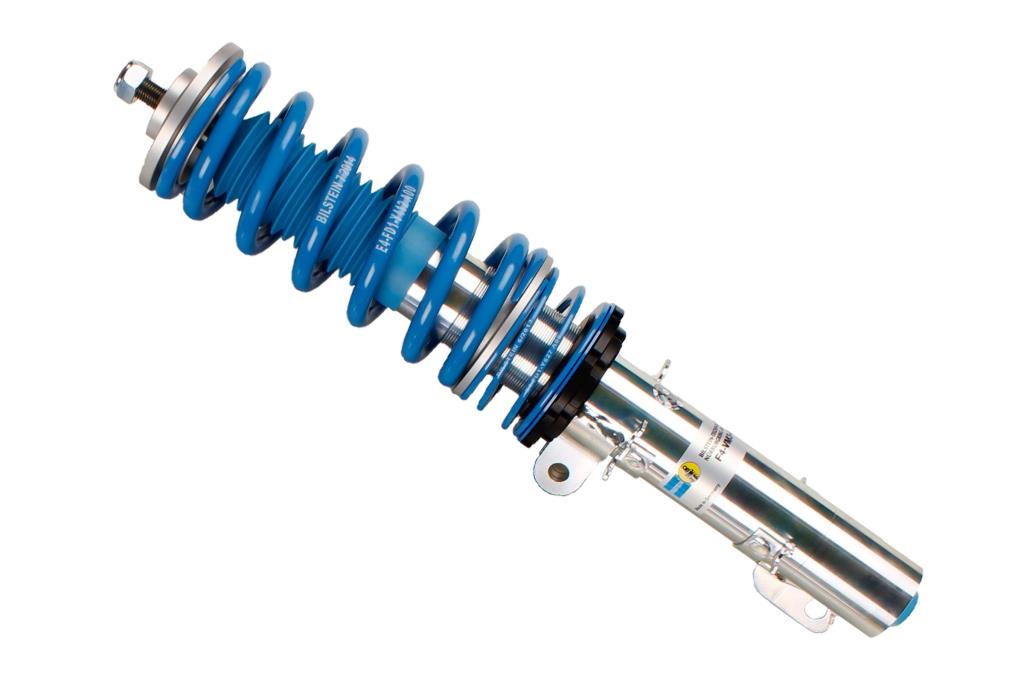 Jeu de 4 amortisseurs + ressorts (Kit suspension) BILSTEIN ref. 48-080651
