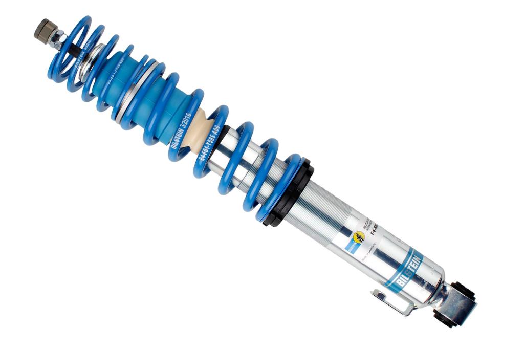 Jeu de 4 amortisseurs + ressorts (Kit suspension) BILSTEIN ref. 48-086097