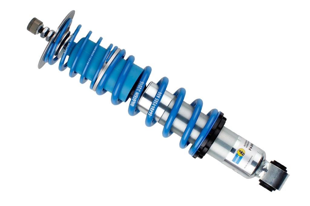 Jeu de 4 amortisseurs + ressorts (Kit suspension) BILSTEIN ref. 48-086097