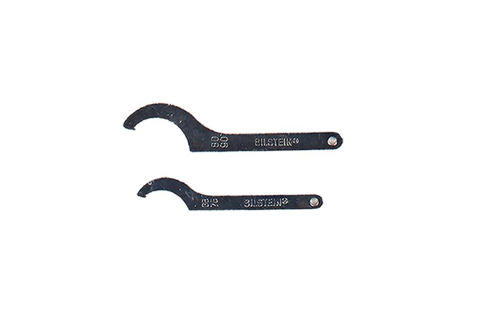 Jeu de 4 amortisseurs + ressorts (Kit suspension) BILSTEIN ref. 48-086424
