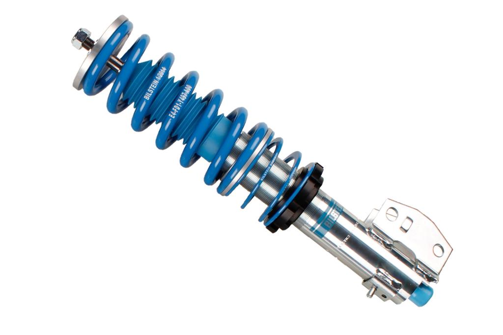 Jeu de 4 amortisseurs + ressorts (Kit suspension) BILSTEIN ref. 48-086424