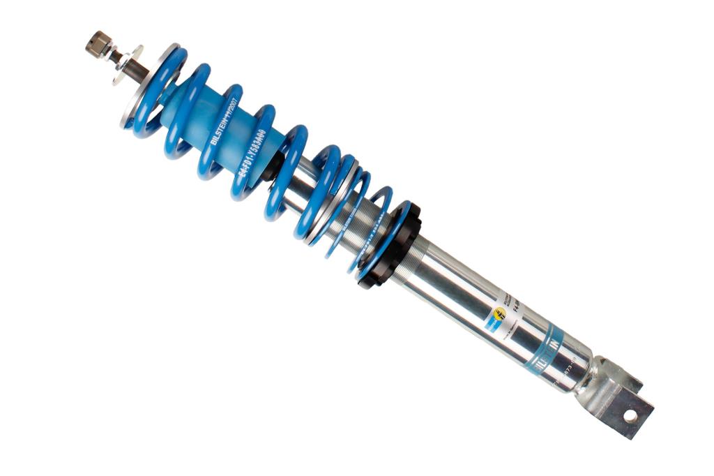 Jeu de 4 amortisseurs + ressorts (Kit suspension) BILSTEIN ref. 48-086424